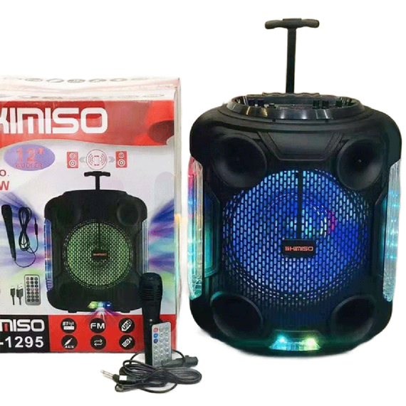 დინამიკი KIMISO QS-1295