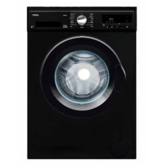 სარეცხი მანქანა Regal WG0063BLACK (11063)