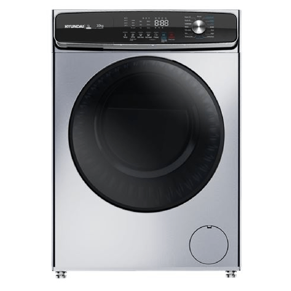 სარეცხი მანქანა HYUNDAI HYU80-1248DPSL