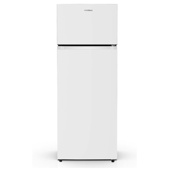 მაცივარი HYUNDAI RHT206DW1