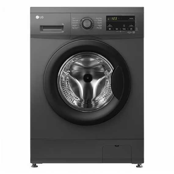 სარეხი მანქანა LG F-2J3HYL5L