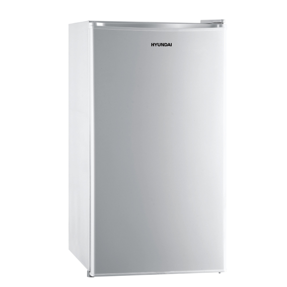 მაცივარი HYUNDAI RHMNB91W