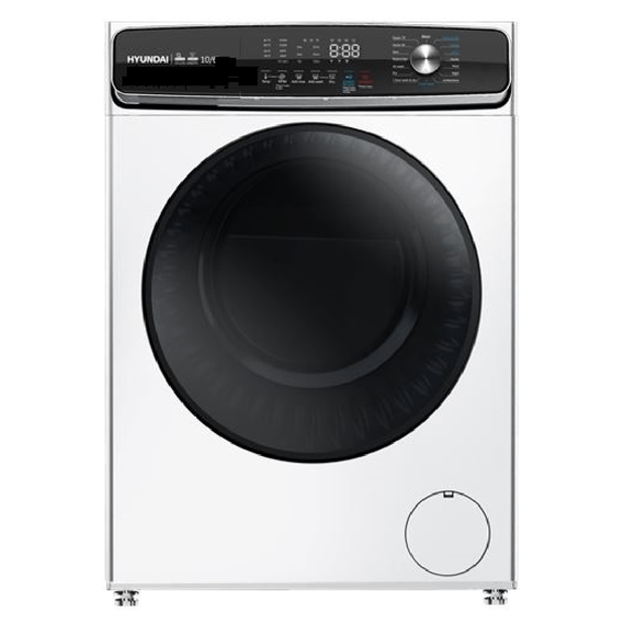 სარეცხი მანქანა HYUNDAI HYU100-1448DP