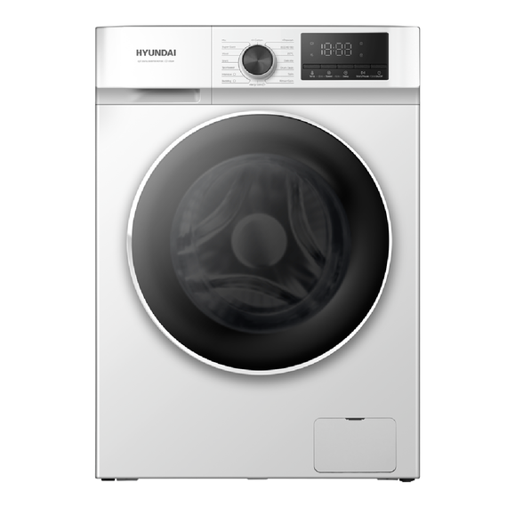 სარეცხი მანქანა HYUNDAI HY70F140W