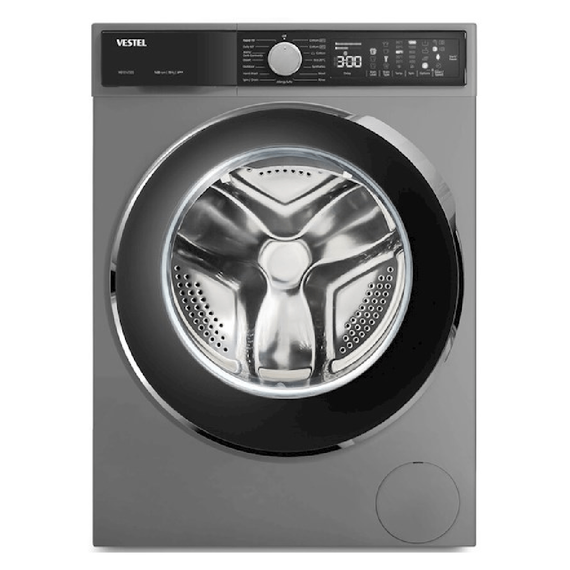 სარეცხი მანქანა Vestel WB9B14T3DS