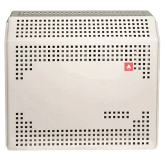 გაზის გამათბობელი ATEM KHC-8(BG)კრემისფერი