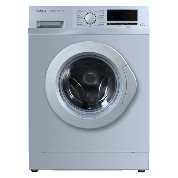 სარეცხი მანქანა GALANZ XQG80-F814DE