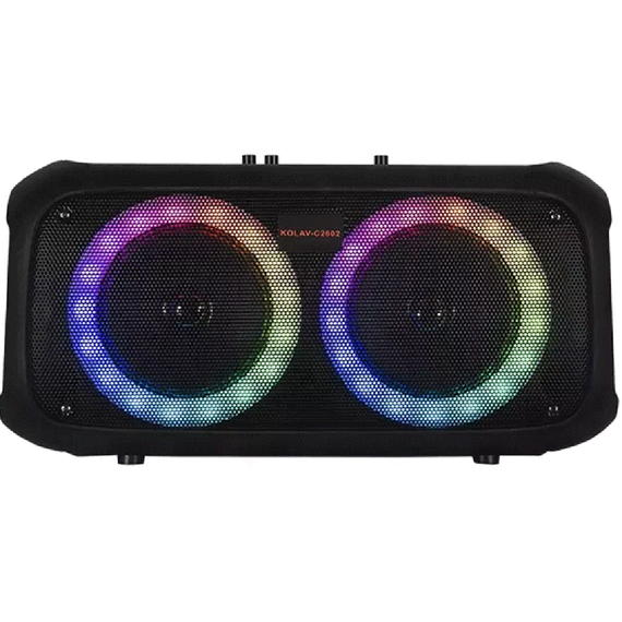 დინამიკი KOLAV C2602