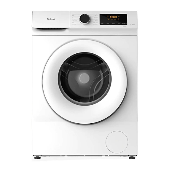 სარეცხი მანქანა GALANZ XQG70-U412E