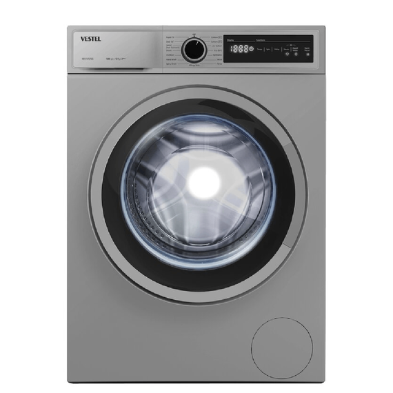 სარეცხი მანქანა Vestel WB1212T2TDS