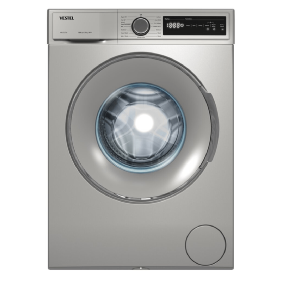 სარეცხი მანქანა Vestel W812T2TD