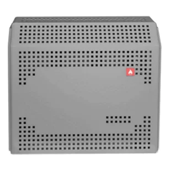 გაზის გამათბობელი ATEM KHC-6(GR) ნაცრისფერი