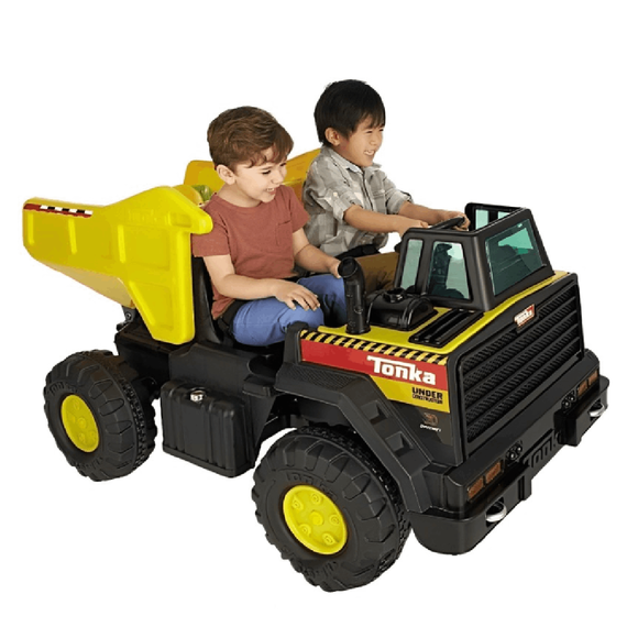 საბავშვო ელექტრო მანქანა GS358