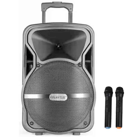 დინამიკი AILIANG A100 (2 mic)