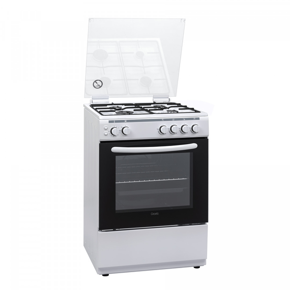 გაზქურა GRAETZ FS6GAS4GX