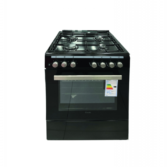 გაზქურა GRAETZ FS6GAS4EBM