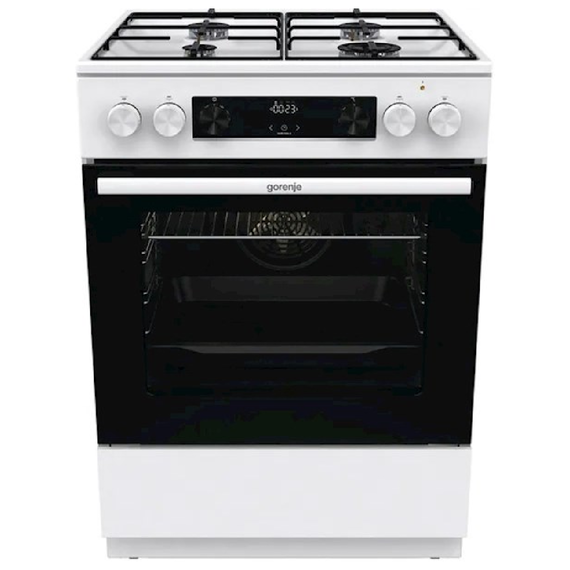 გაზქურა GORENJE GKS6C70WJ