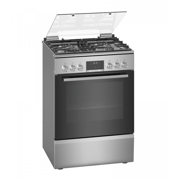 გაზქურა BOSCH HXS59AI50Q