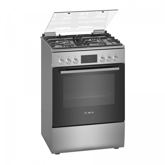 გაზქურა BOSCH HGB330E50Q