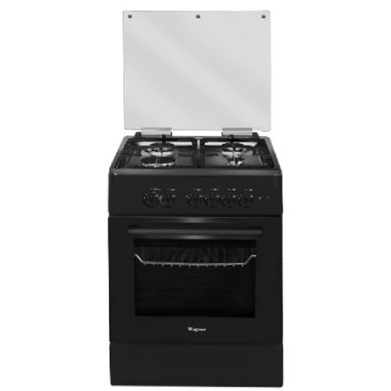 გაზქურა WAGNER W6740BCAST