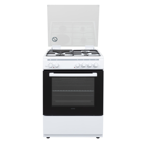 გაზქურა Vestel F66FE31