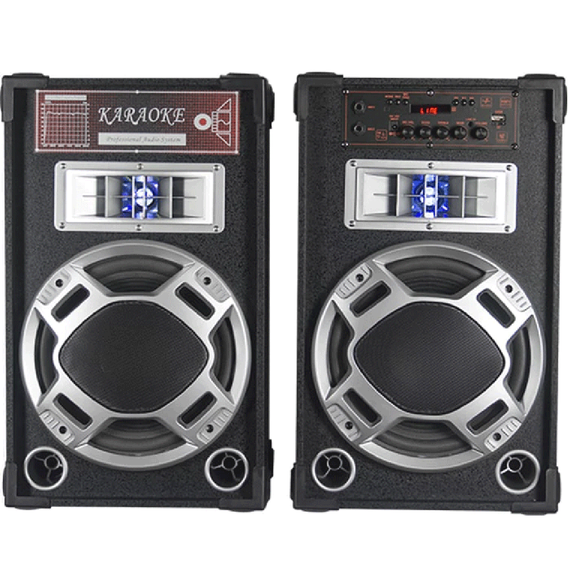 დინამიკი AILIANG UF-DC398B