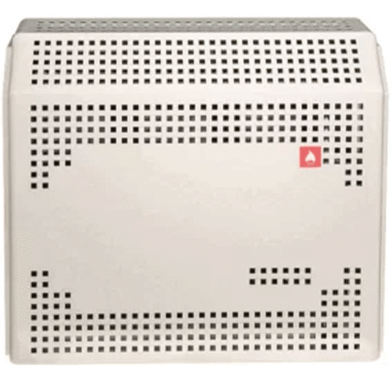 გაზის გამათბობელი ATEM KHC-5(BG) კრემისფერი