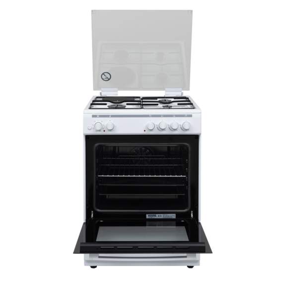 გაზქურა Vestel F66FE31, 2 image