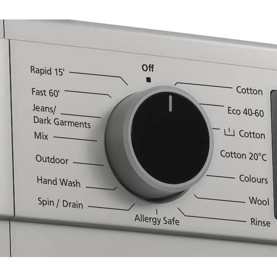 სარეცხი მანქანა Vestel W710T2DS, 4 image