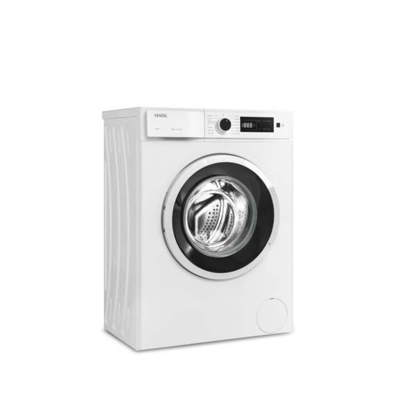 სარეცხი მანქანა Vestel W508T1, 2 image