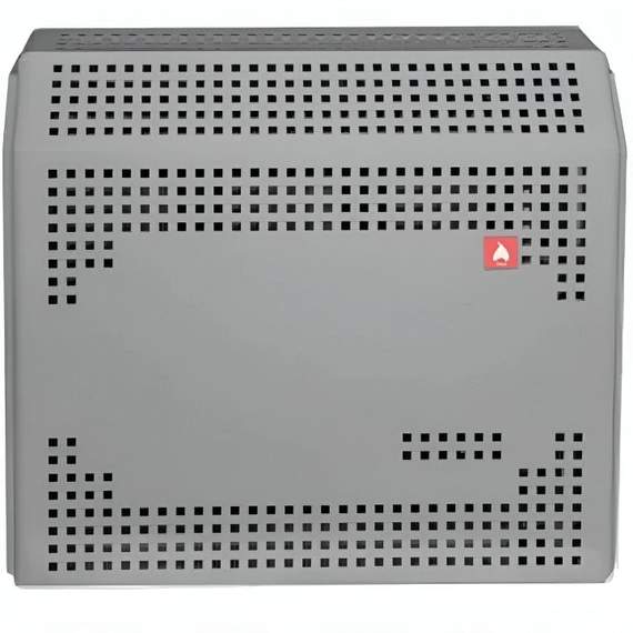 გაზის გამათბობელი ATEM KHC-2(GR) ნაცრისფერი