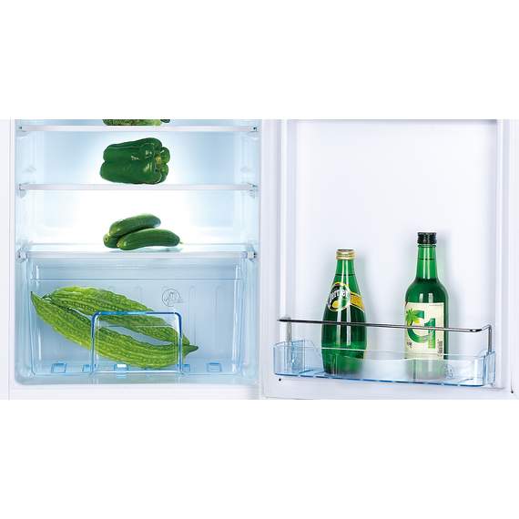 მაცივარი HYUNDAI RHMNB91W, 4 image