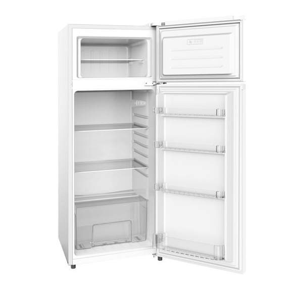 მაცივარი HYUNDAI RHT206DW1, 2 image