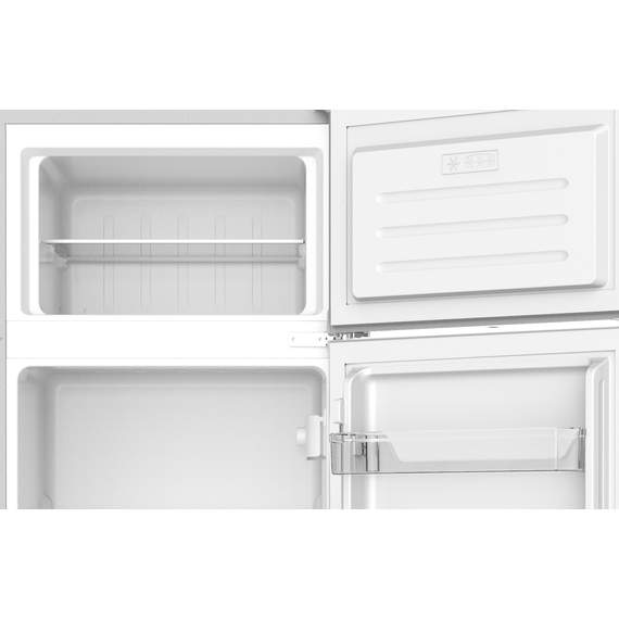 მაცივარი HYUNDAI RHTD237S, 3 image