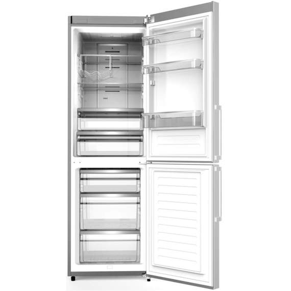 მაცივარი HYUNDAI RHB326NI, 2 image