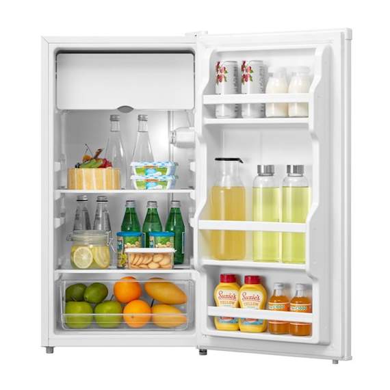 მაცივარი Midea MERD86FGG01, 2 image