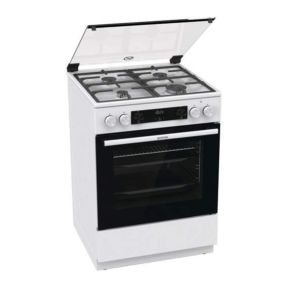 გაზქურა GORENJE GK6C4WF, 2 image