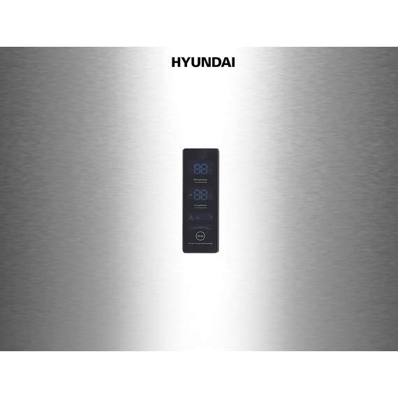 მაცივარი HYUNDAI RHB326NI, 3 image