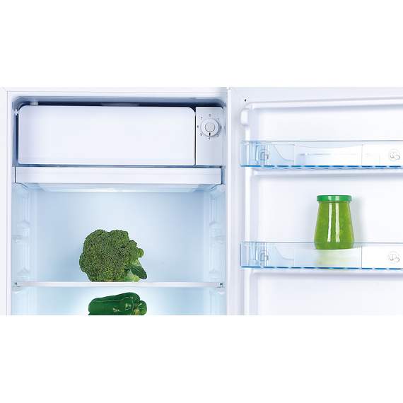 მაცივარი HYUNDAI RHMNB91W, 3 image