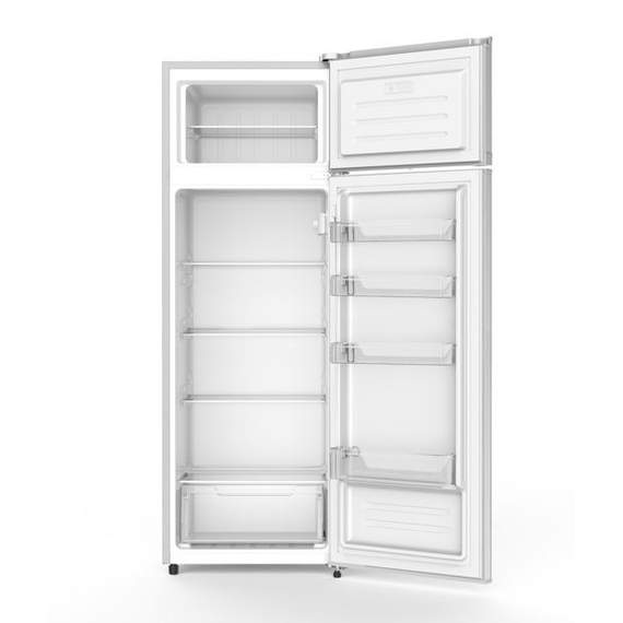 მაცივარი HYUNDAI RHTD237S, 2 image