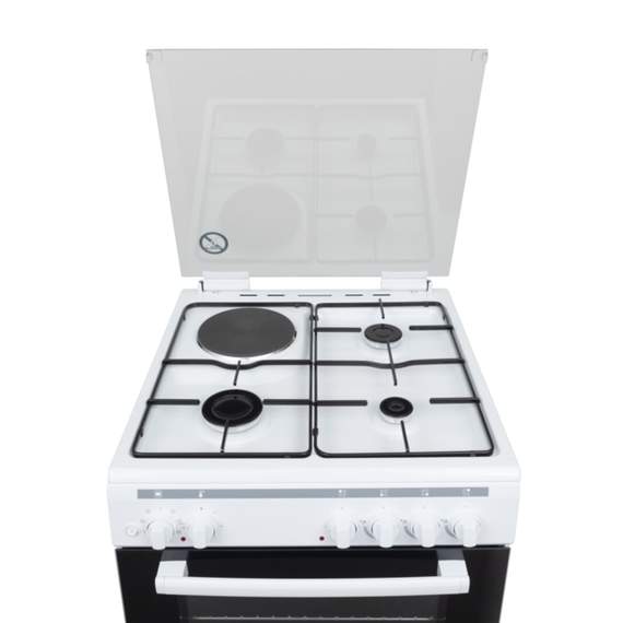 გაზქურა Vestel F66FE31, 3 image