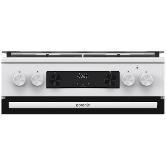 გაზქურა GORENJE GKS6C70WF, 7 image