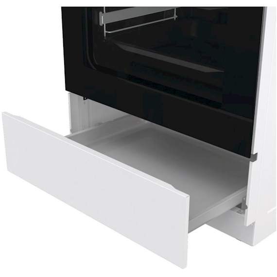 გაზქურა GORENJE GKS6C70WF, 6 image