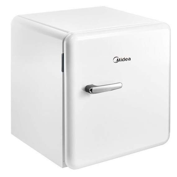 მაცივარი Midea MDRD86SLF01, 2 image