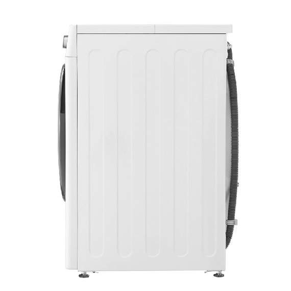 სარეხი მანქანა LG F-2V3GS4W, 4 image