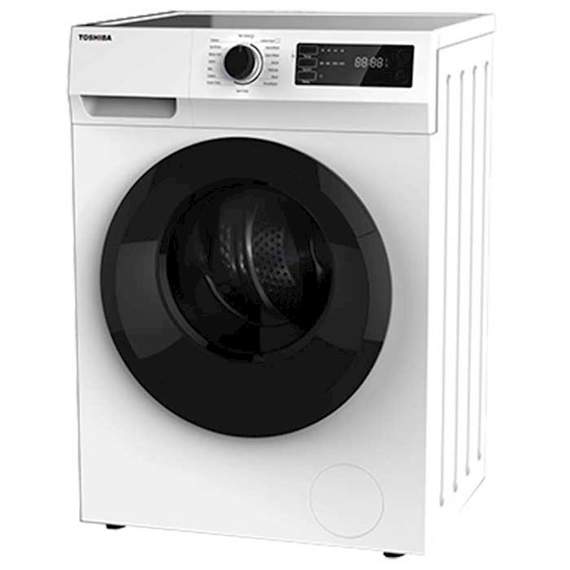 სარეცხი მანქანა TOSHIBA TW-BL70A2UZ(WK), 2 image