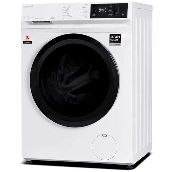 სარეცხი მანქანა TOSHIBA TW-BL90A4UZ(WK), 2 image
