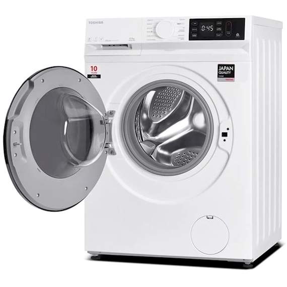 სარეცხი მანქანა TOSHIBA TW-BL90A4UZ(WK), 3 image