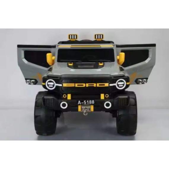 ბავშვის ელექტრო მანქანა GOLDEN CHILD 4X4 BH-5188C, 2 image