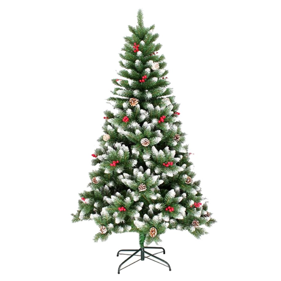 ნაძვის ხე პრაღა 150 სმ (DD-150), 2 image